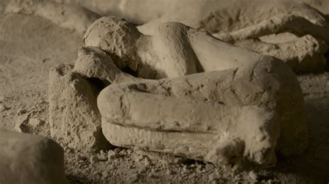 pompeii survivors stories.